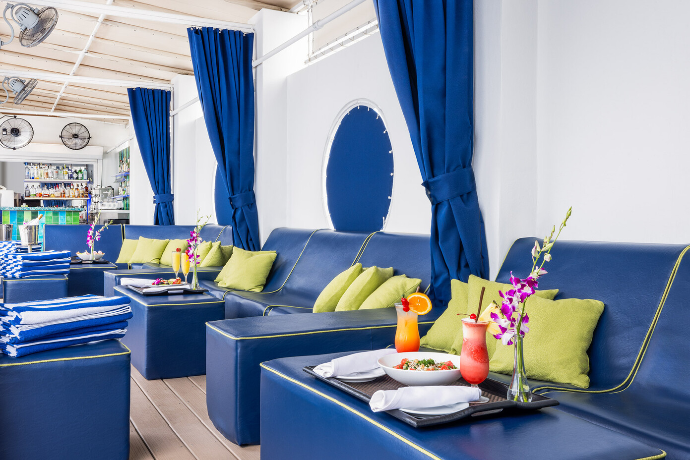 The Tony Hotel South Beach — photo
