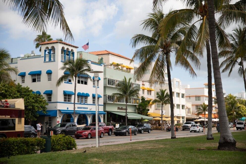 The Tony Hotel South Beach — photo 38 of 49