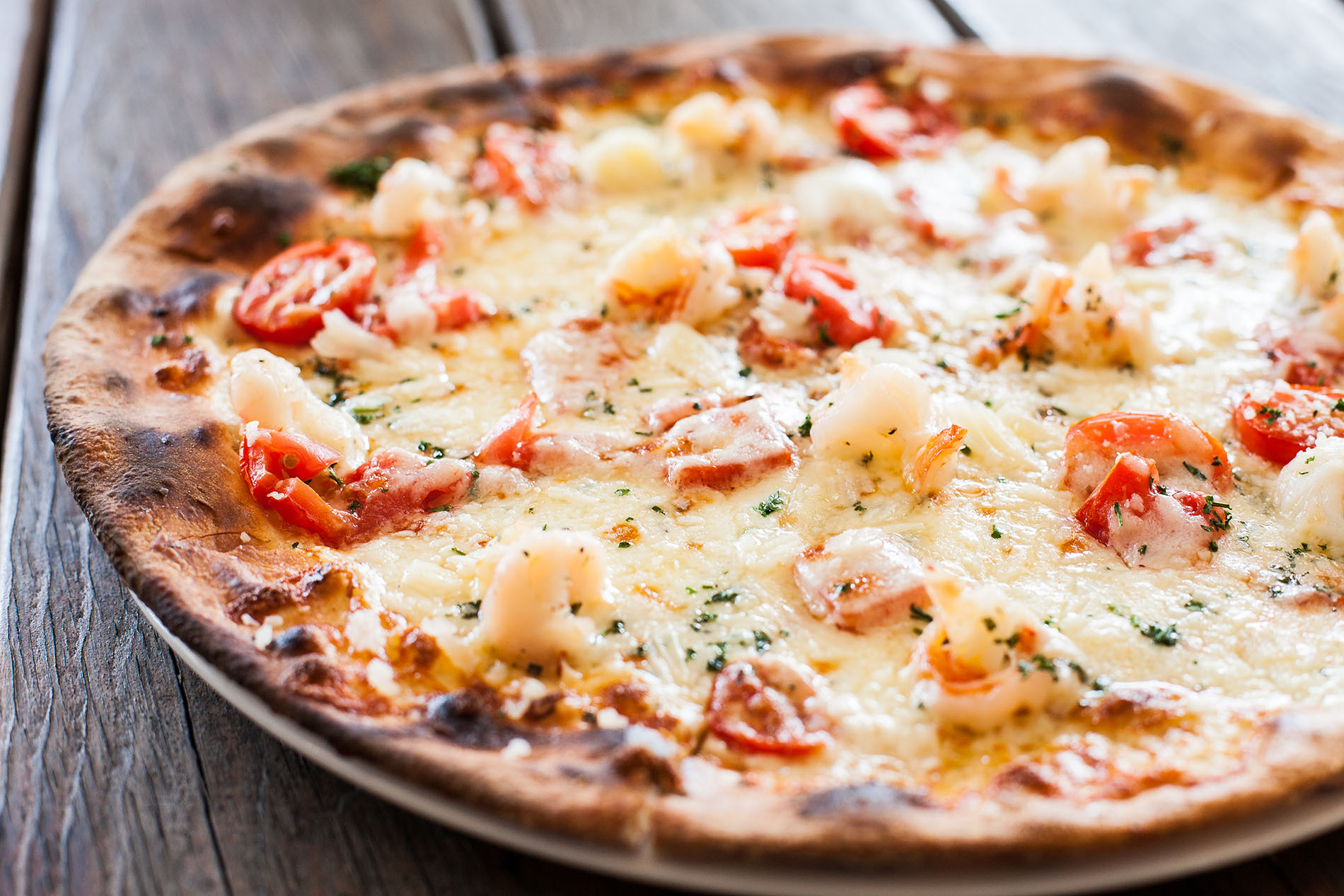 joeys cafe pizza